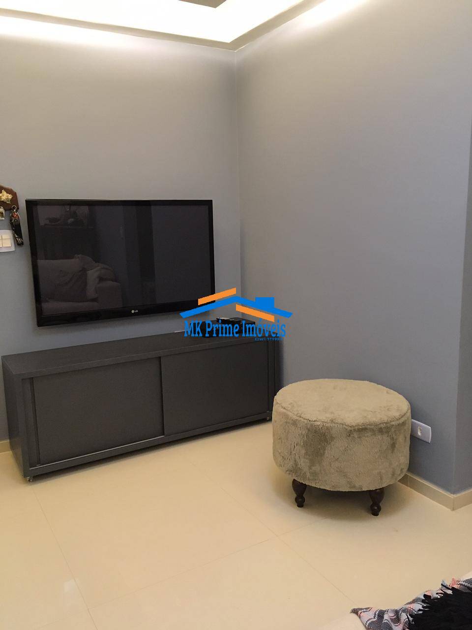 Apartamento à venda com 3 quartos, 65m² - Foto 5