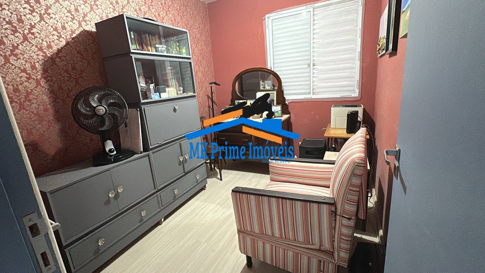 Apartamento à venda com 3 quartos, 65m² - Foto 6