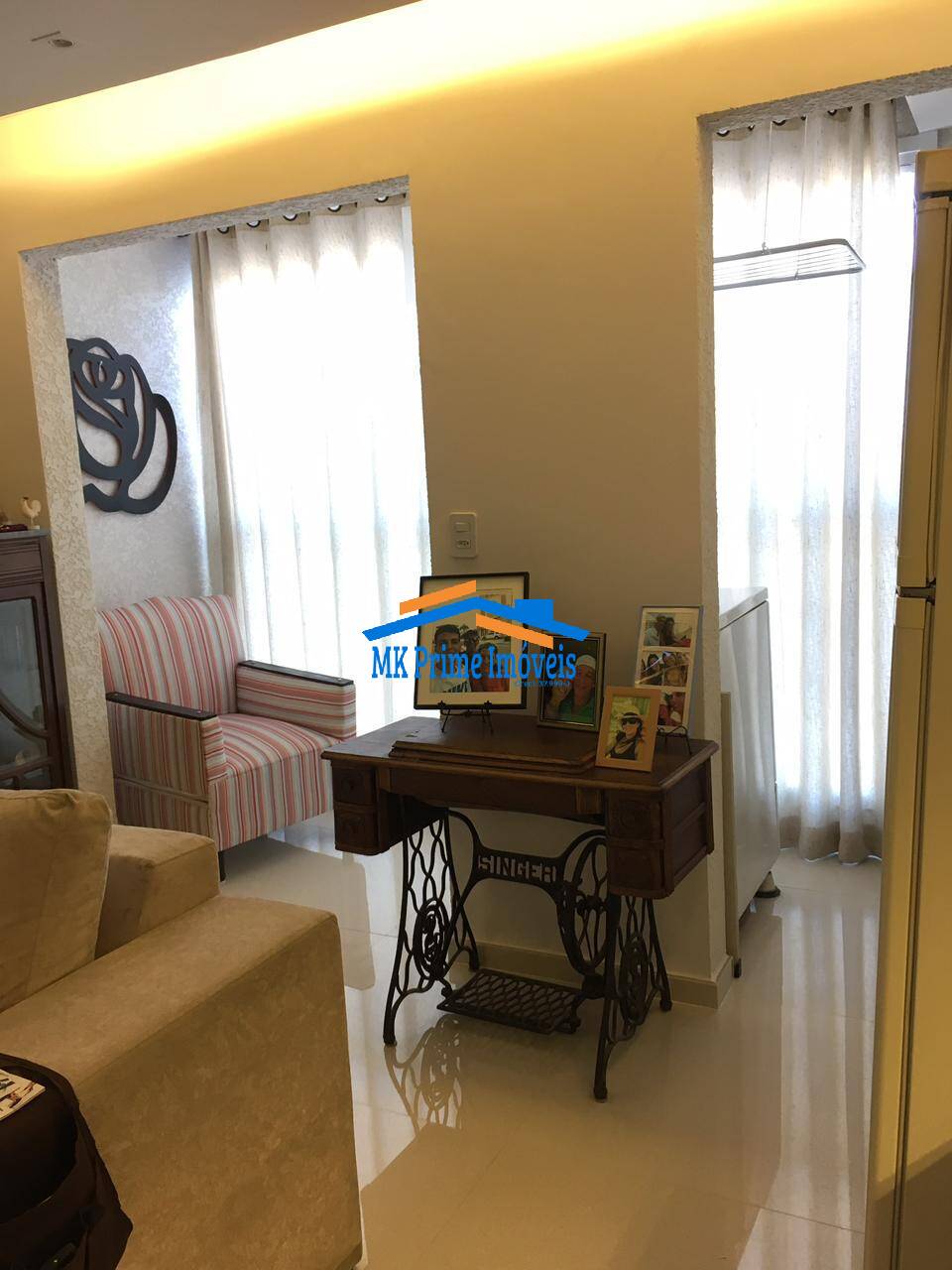 Apartamento à venda com 3 quartos, 65m² - Foto 8