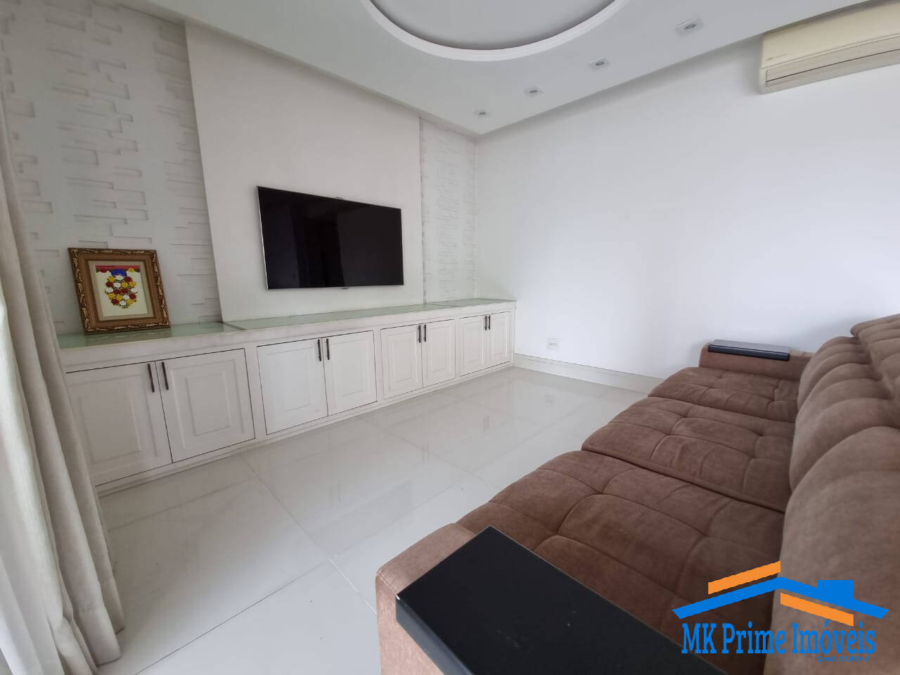 Apartamento, 3 quartos, 136 m² - Foto 6