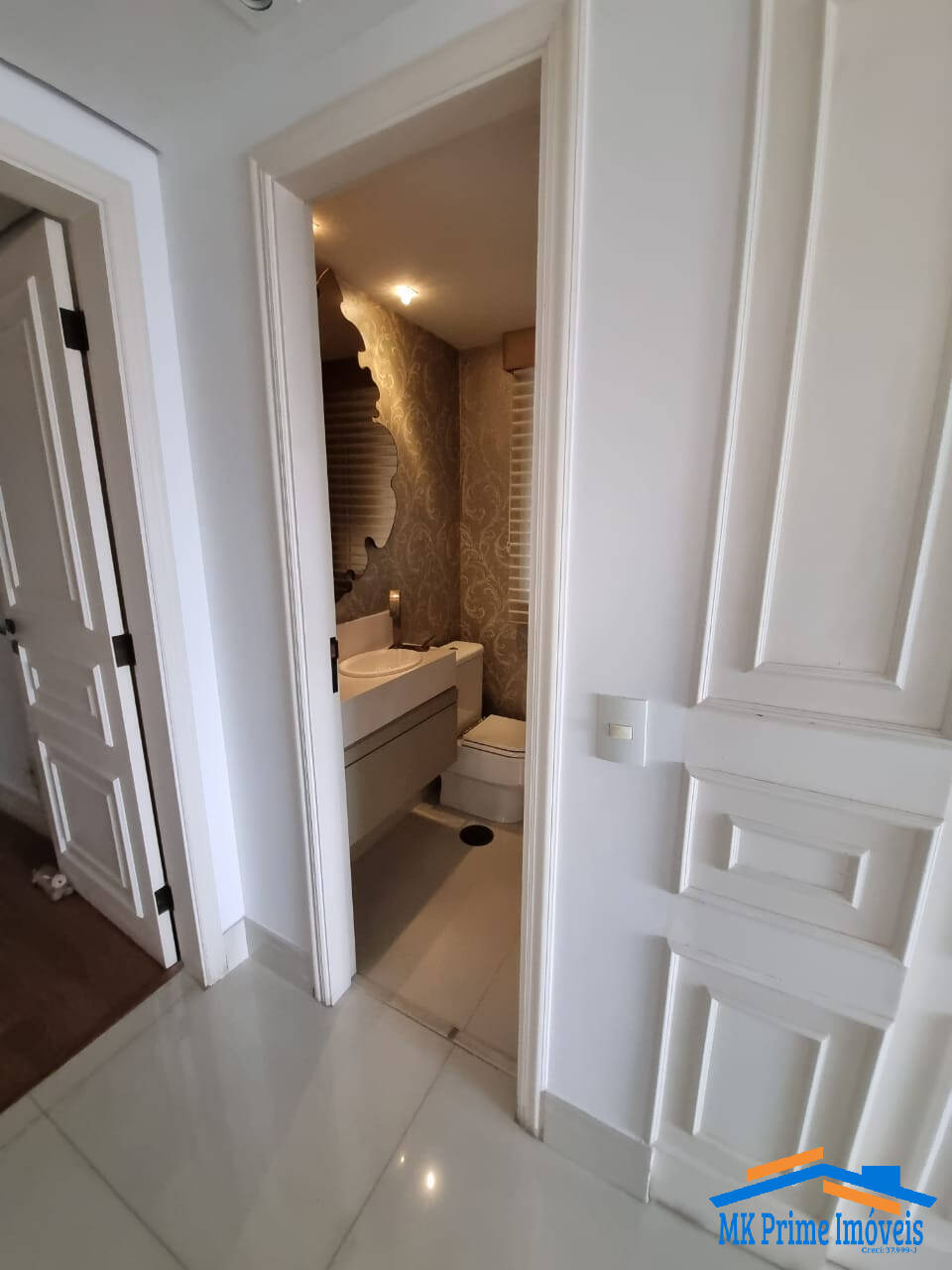 Apartamento, 3 quartos, 136 m² - Foto 8