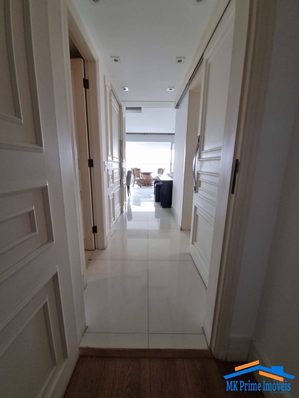Apartamento, 3 quartos, 136 m² - Foto 27