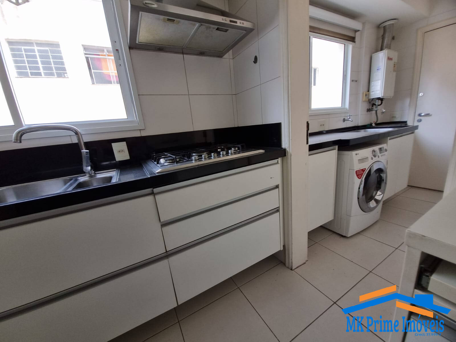 Apartamento, 3 quartos, 136 m² - Foto 37