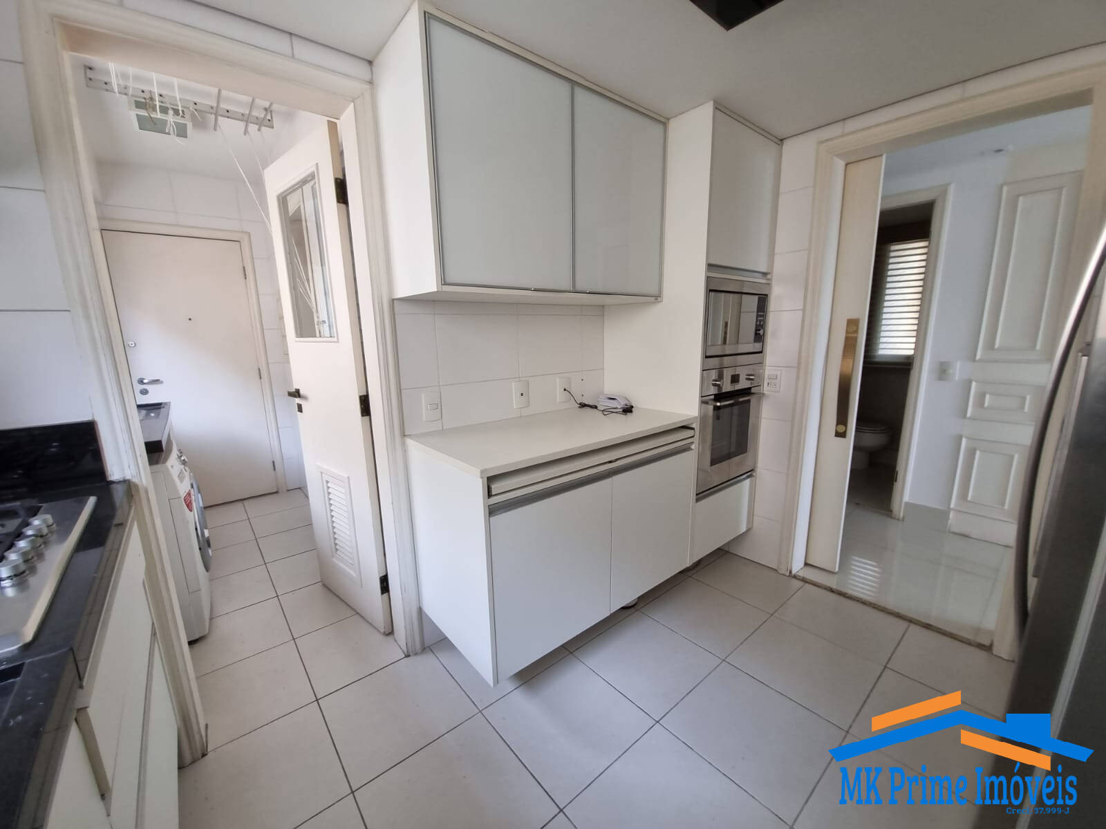 Apartamento, 3 quartos, 136 m² - Foto 35