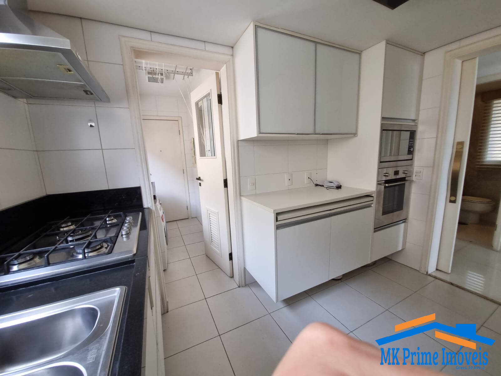 Apartamento, 3 quartos, 136 m² - Foto 38
