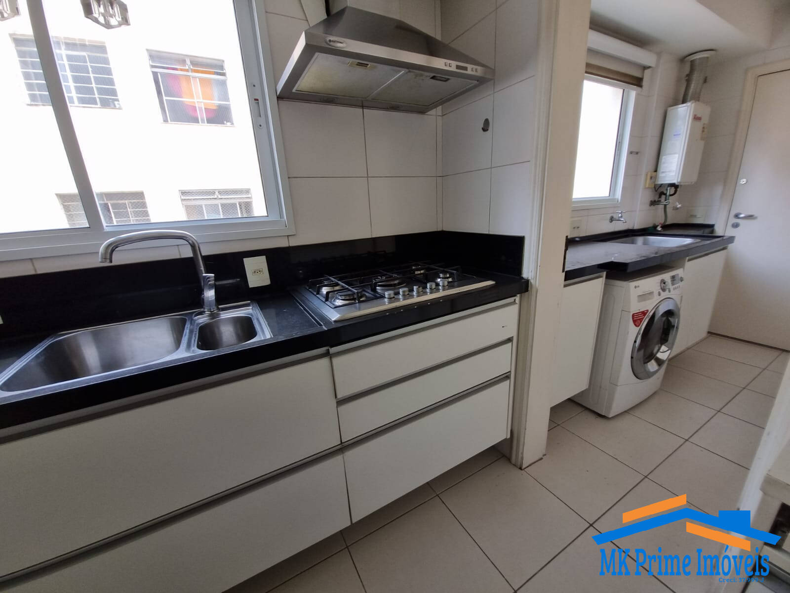 Apartamento, 3 quartos, 136 m² - Foto 40