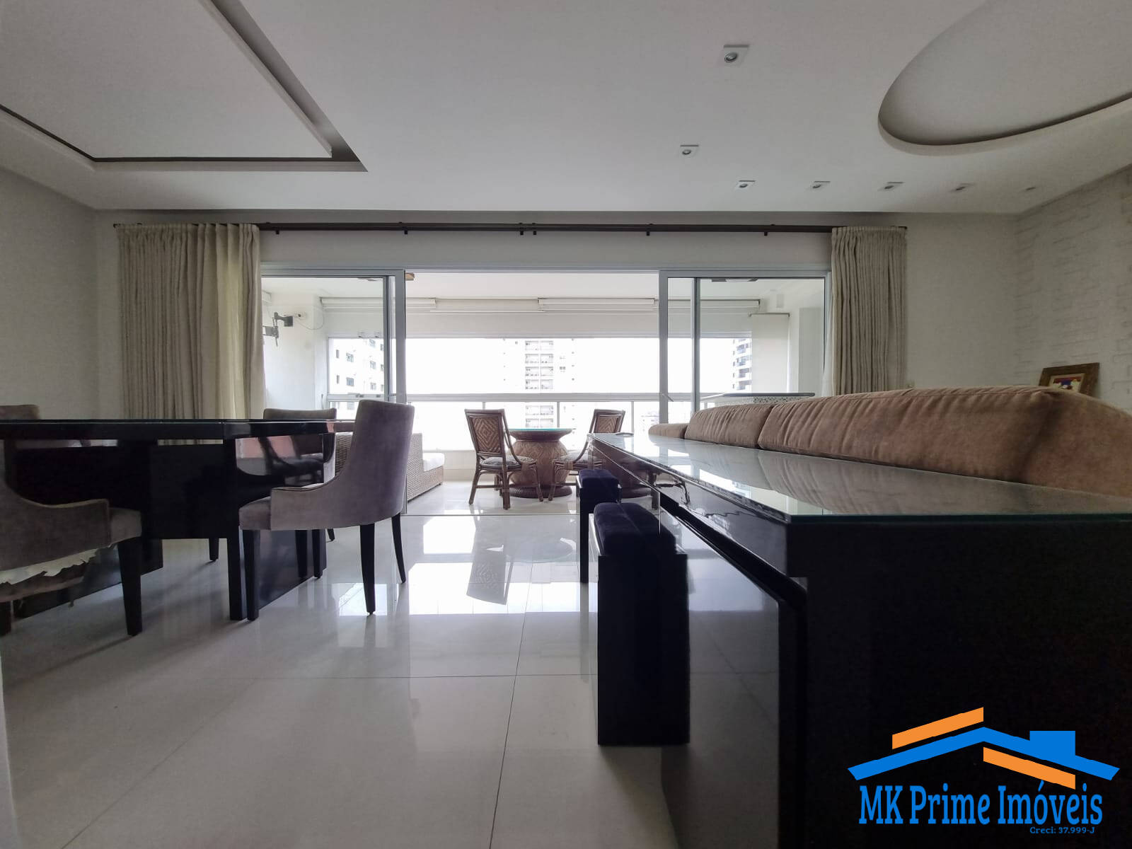 Apartamento, 3 quartos, 136 m² - Foto 45