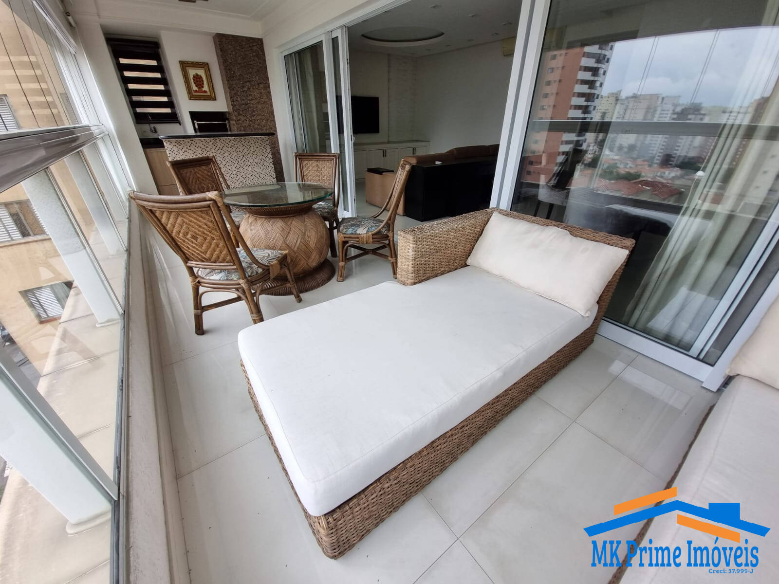 Apartamento, 3 quartos, 136 m² - Foto 51