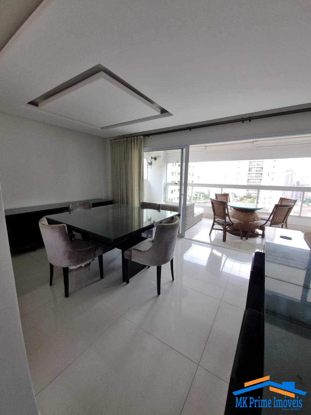 Apartamento, 3 quartos, 136 m² - Foto 50