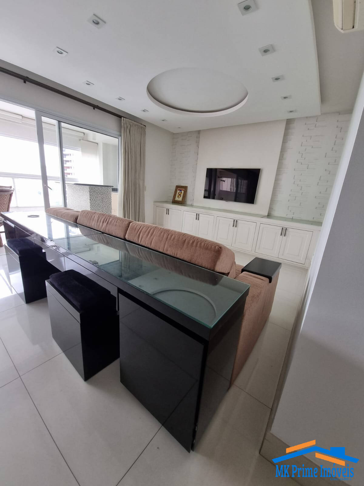Apartamento, 3 quartos, 136 m² - Foto 49
