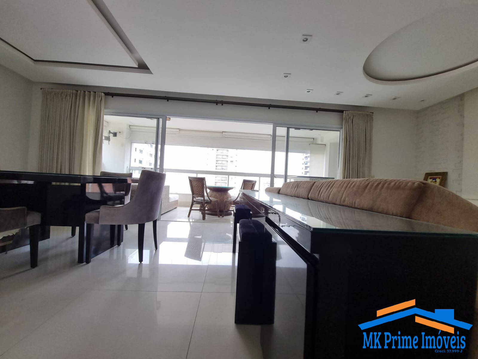 Apartamento, 3 quartos, 136 m² - Foto 52