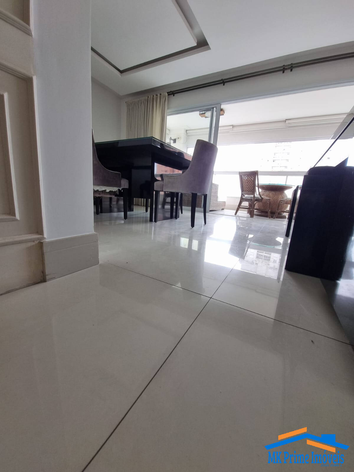 Apartamento, 3 quartos, 136 m² - Foto 53