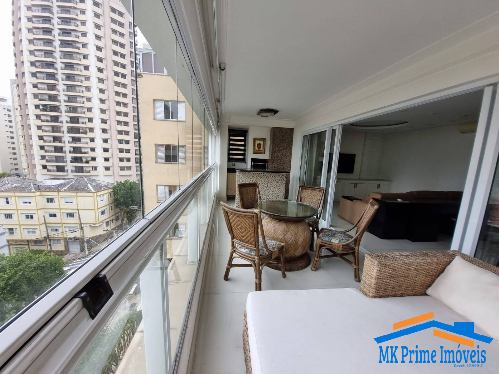 Apartamento, 3 quartos, 136 m² - Foto 54