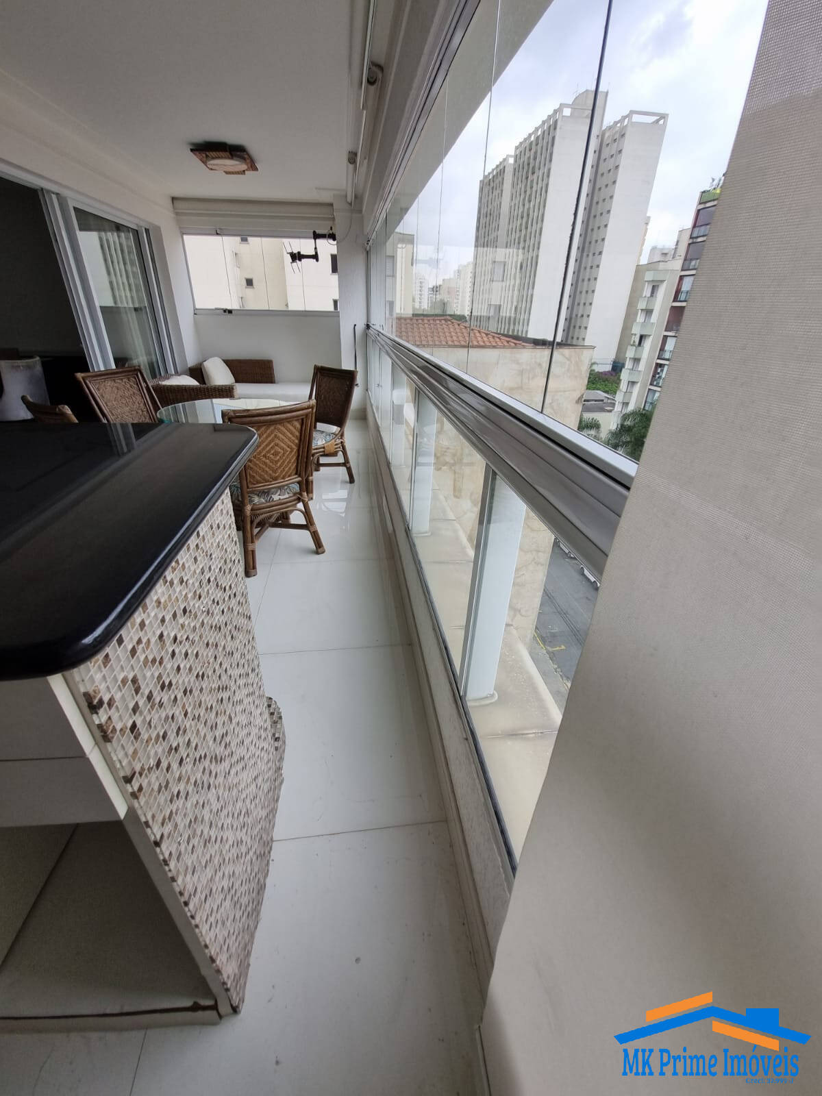Apartamento, 3 quartos, 136 m² - Foto 55