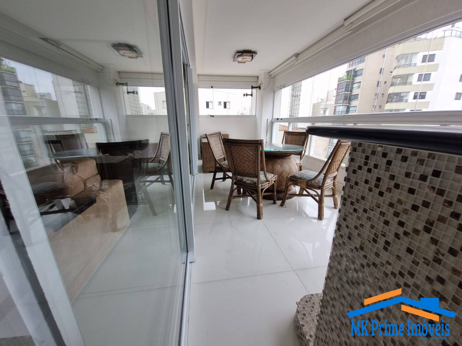 Apartamento, 3 quartos, 136 m² - Foto 56