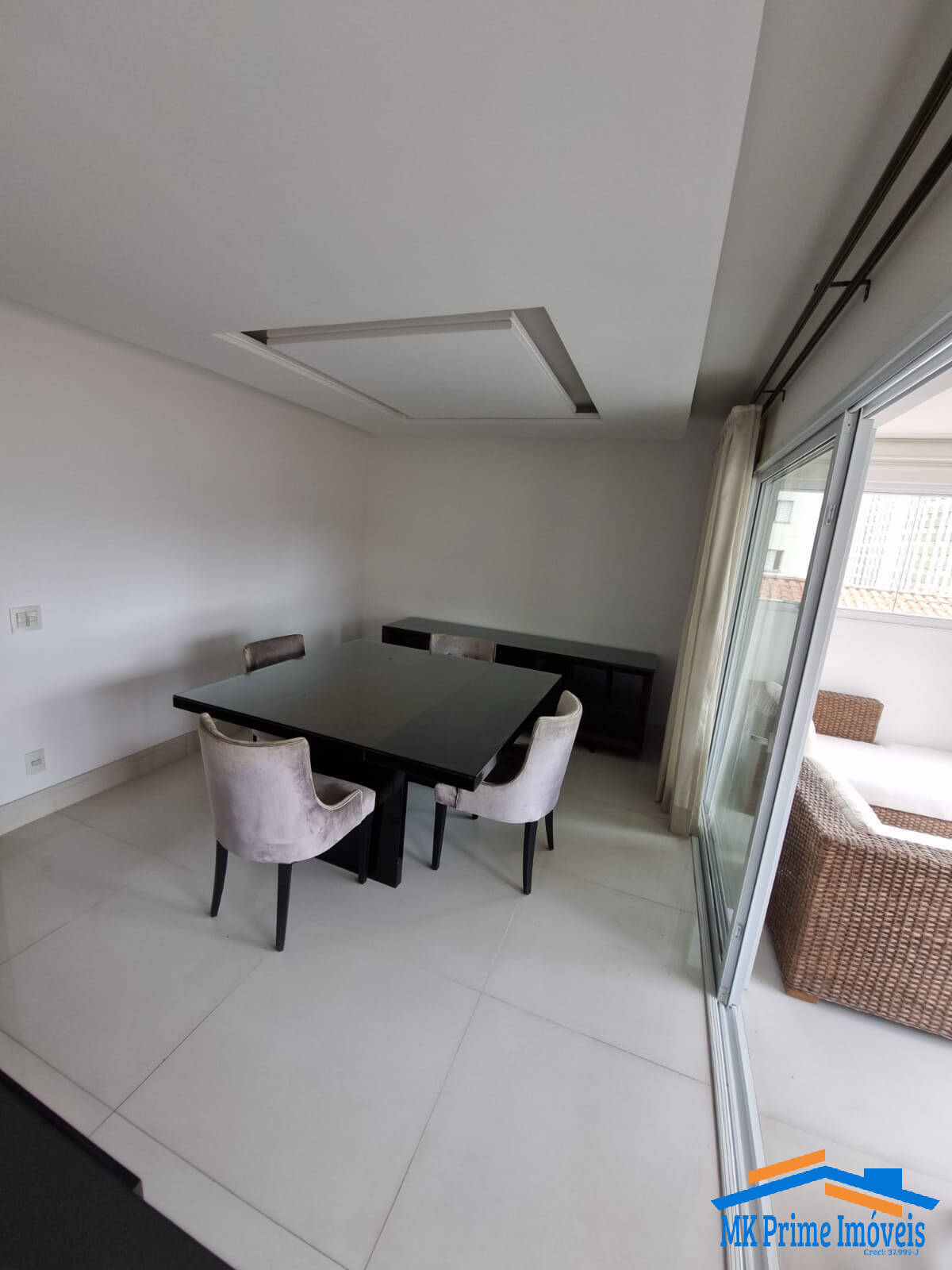 Apartamento, 3 quartos, 136 m² - Foto 57