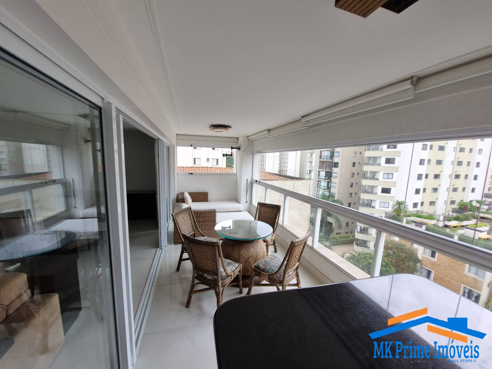 Apartamento, 3 quartos, 136 m² - Foto 60