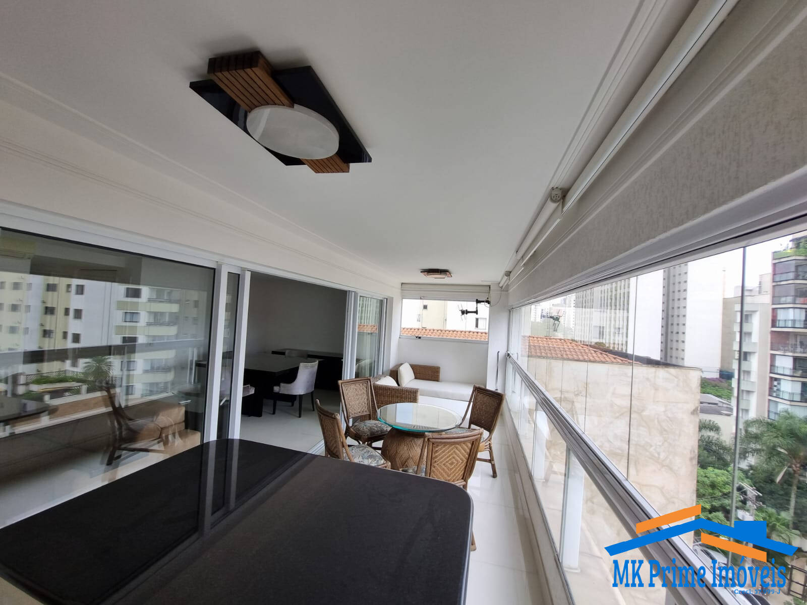 Apartamento, 3 quartos, 136 m² - Foto 59