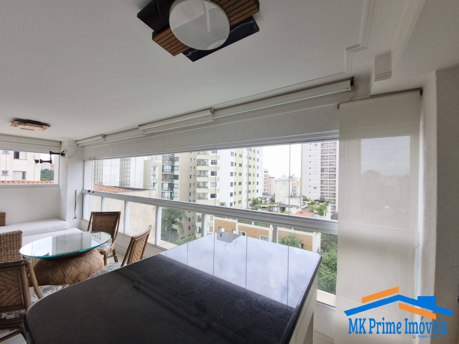 Apartamento, 3 quartos, 136 m² - Foto 58
