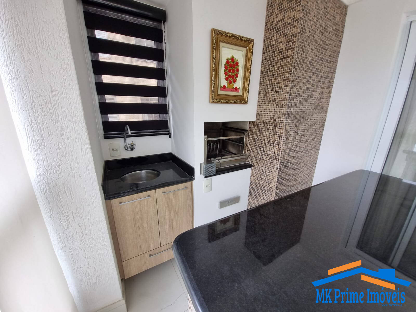 Apartamento, 3 quartos, 136 m² - Foto 61