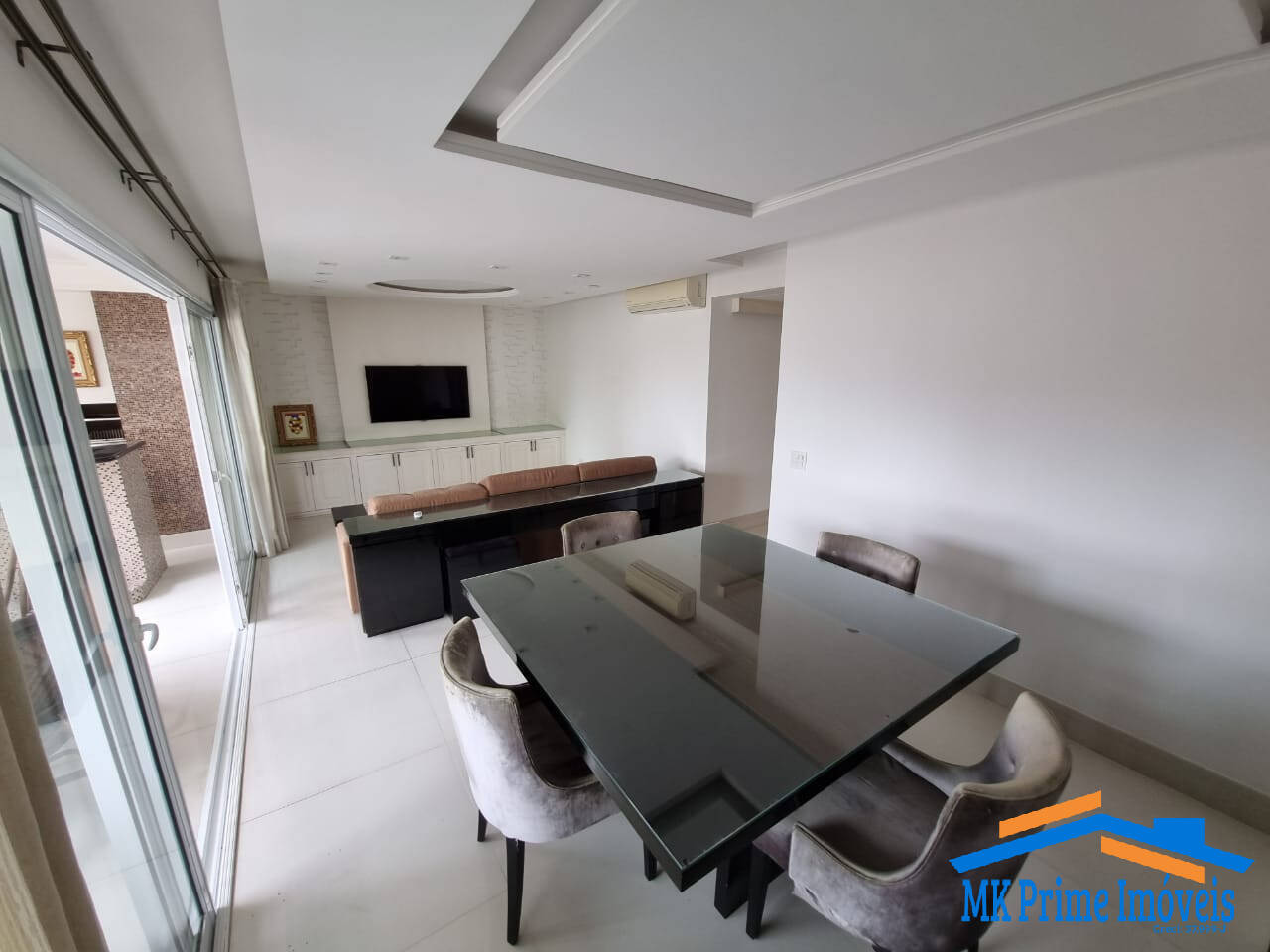 Apartamento, 3 quartos, 136 m² - Foto 62