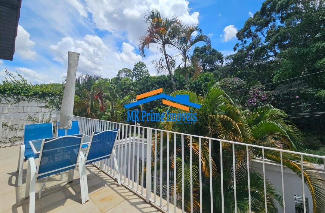 Casa de Condomínio à venda com 4 quartos, 500m² - Foto 18