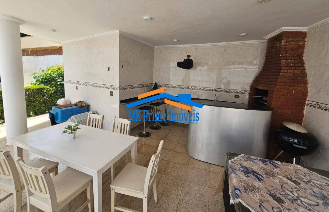 Casa de Condomínio à venda com 4 quartos, 500m² - Foto 29