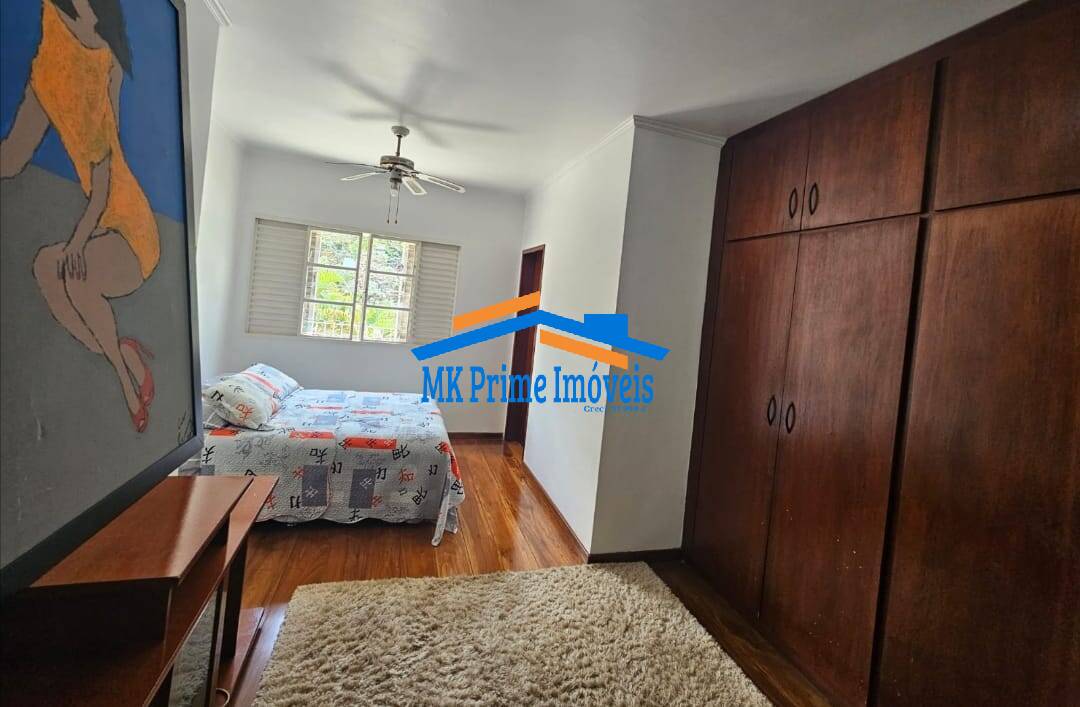 Casa de Condomínio à venda com 4 quartos, 500m² - Foto 20