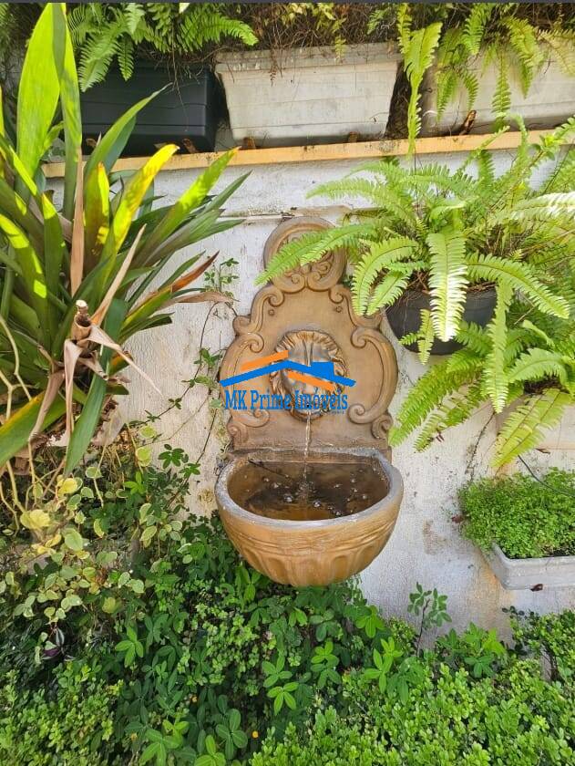 Casa de Condomínio à venda com 4 quartos, 500m² - Foto 6
