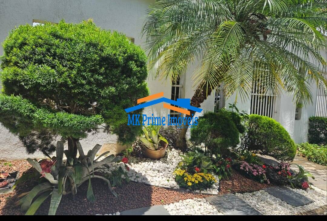 Casa de Condomínio à venda com 4 quartos, 500m² - Foto 5