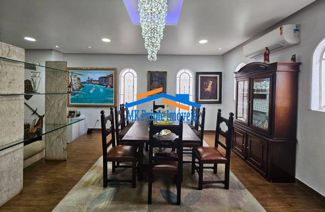 Casa de Condomínio à venda com 4 quartos, 500m² - Foto 10