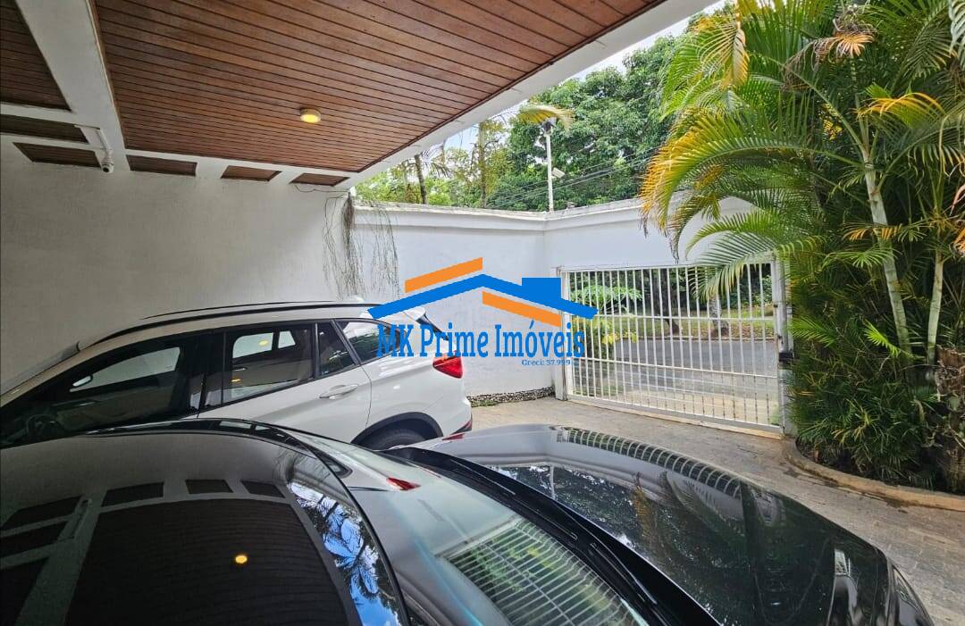 Casa de Condomínio à venda com 4 quartos, 500m² - Foto 31