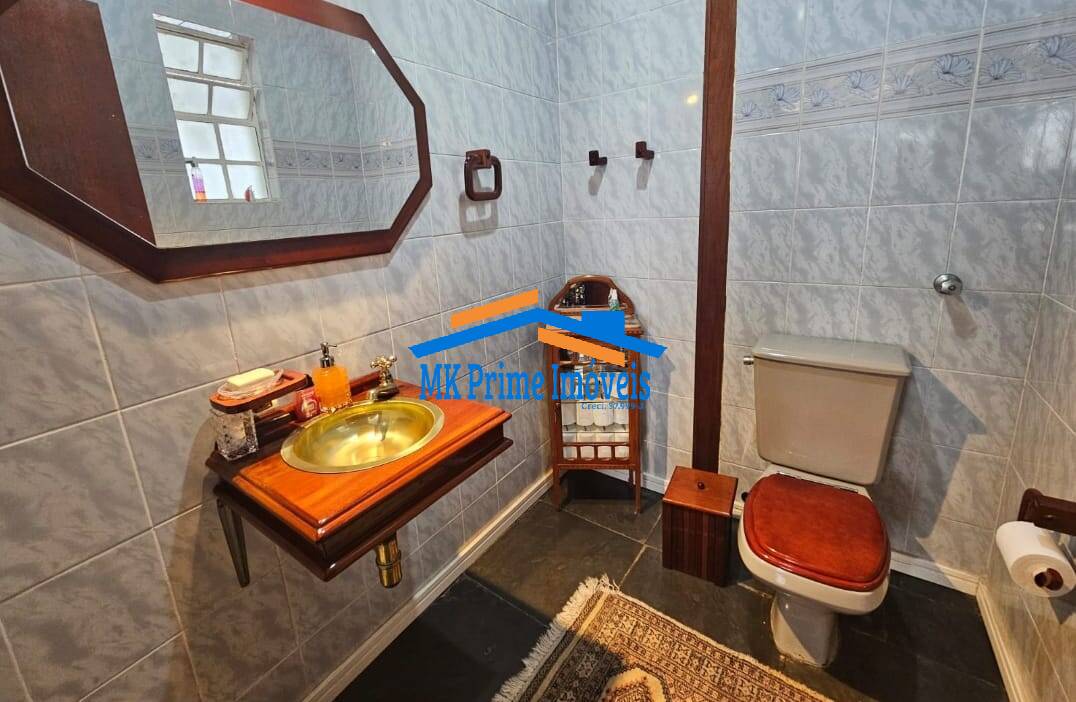 Casa de Condomínio à venda com 4 quartos, 500m² - Foto 12