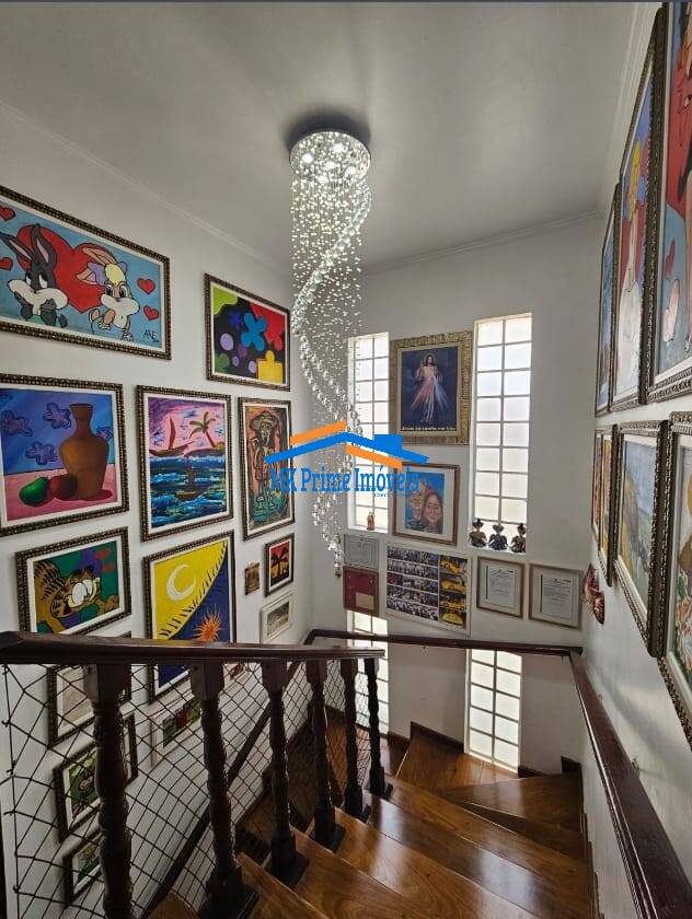 Casa de Condomínio à venda com 4 quartos, 500m² - Foto 14