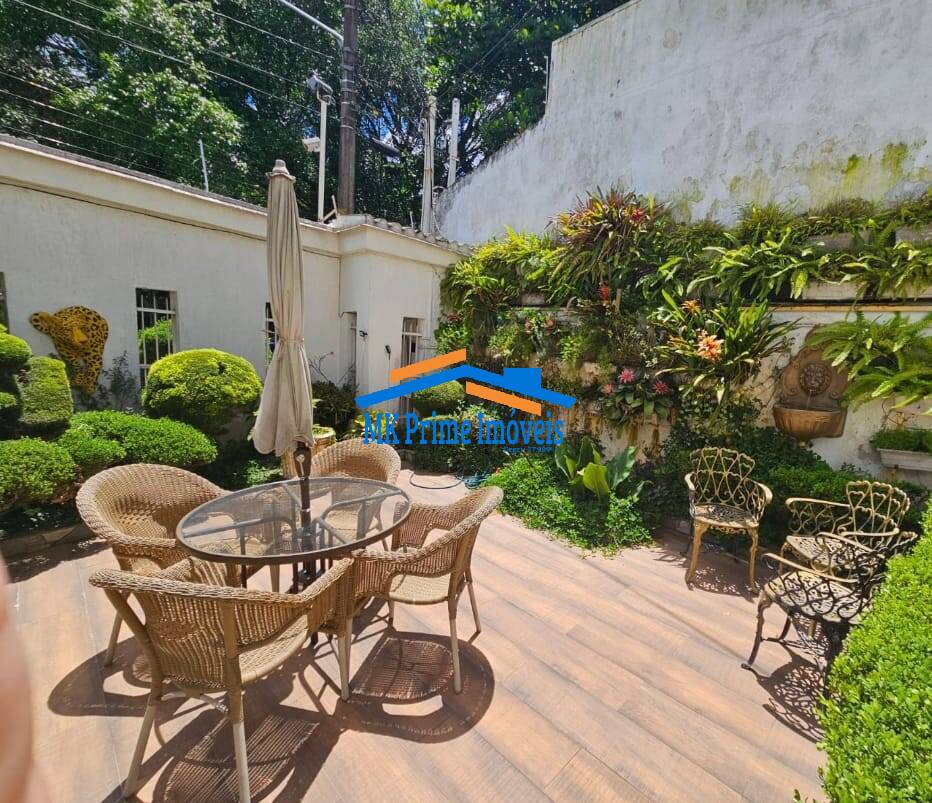 Casa de Condomínio à venda com 4 quartos, 500m² - Foto 2