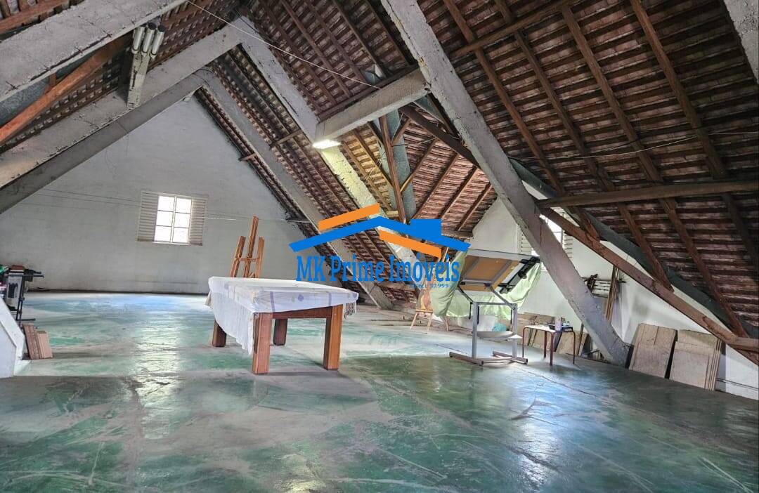 Casa de Condomínio à venda com 4 quartos, 500m² - Foto 25