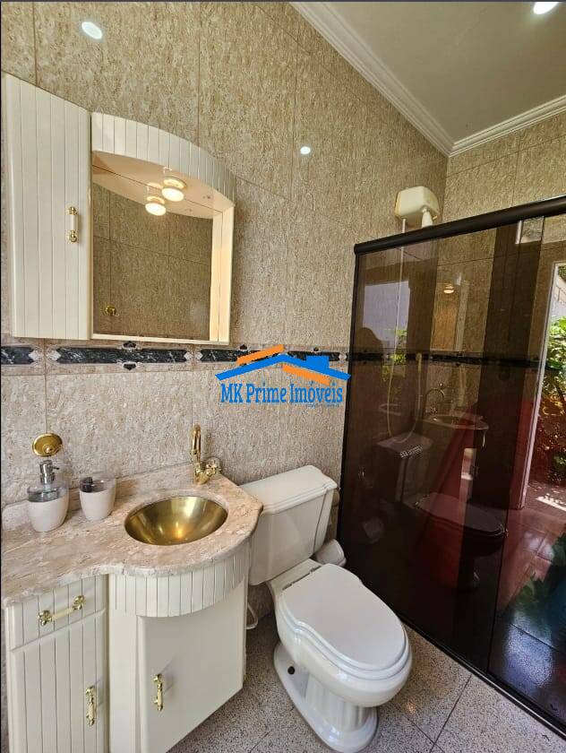 Casa de Condomínio à venda com 4 quartos, 500m² - Foto 16