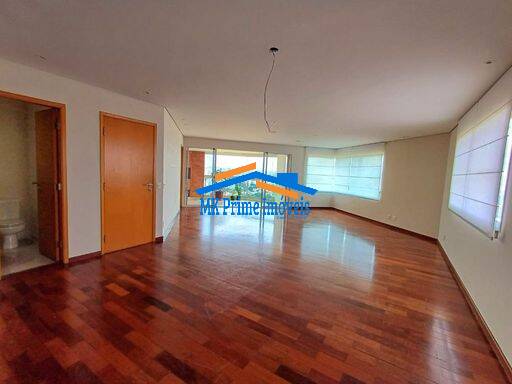 Apartamento à venda e aluguel com 3 quartos, 180m² - Foto 5
