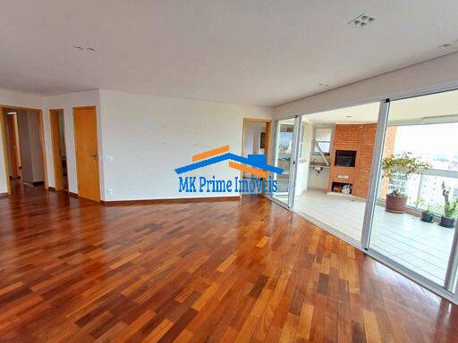 Apartamento à venda e aluguel com 3 quartos, 180m² - Foto 4