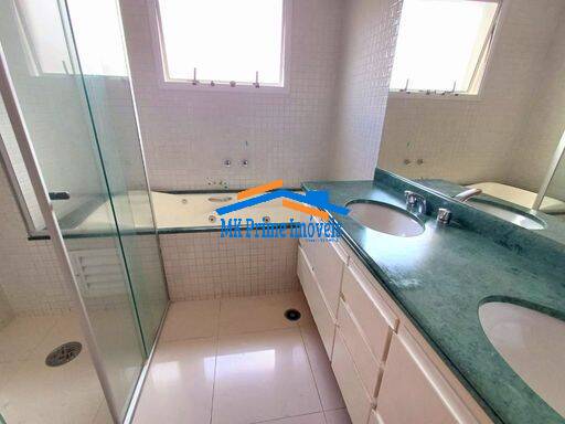 Apartamento à venda e aluguel com 3 quartos, 180m² - Foto 13