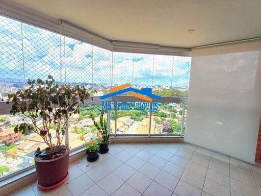 Apartamento à venda e aluguel com 3 quartos, 180m² - Foto 9