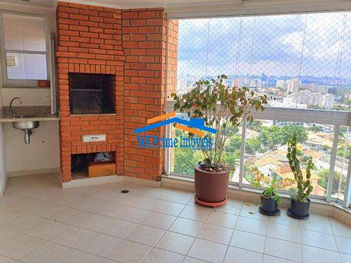 Apartamento à venda e aluguel com 3 quartos, 180m² - Foto 8