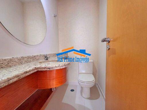 Apartamento à venda e aluguel com 3 quartos, 180m² - Foto 6