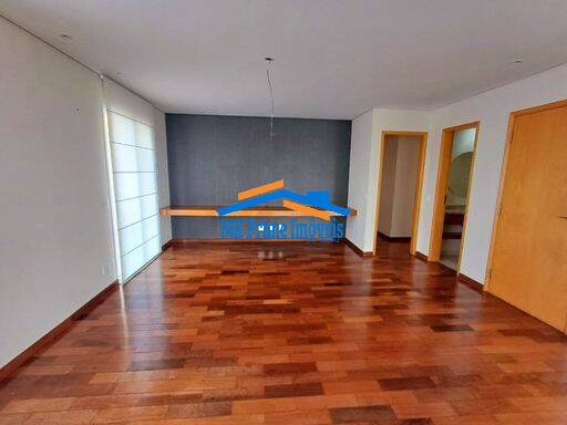 Apartamento à venda e aluguel com 3 quartos, 180m² - Foto 3