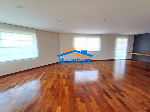 Apartamento à venda e aluguel com 3 quartos, 180m² - Foto 2