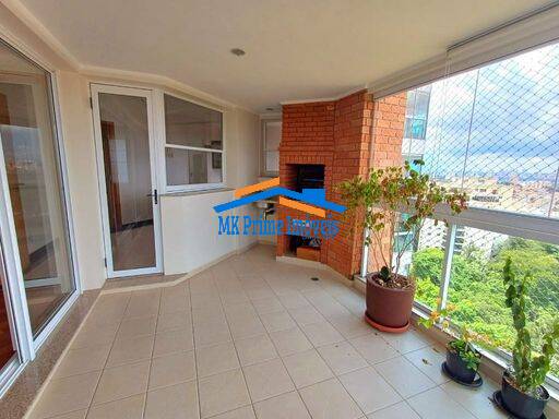 Apartamento à venda e aluguel com 3 quartos, 180m² - Foto 7