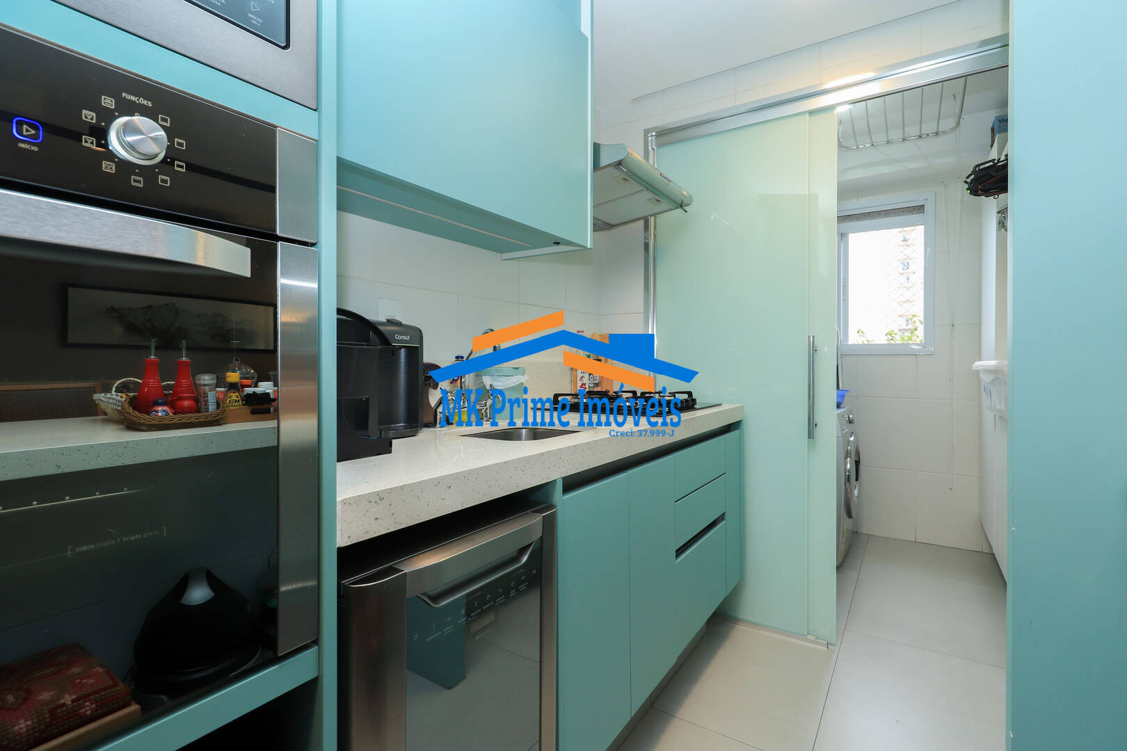Apartamento, 2 quartos, 78 m² - Foto 17