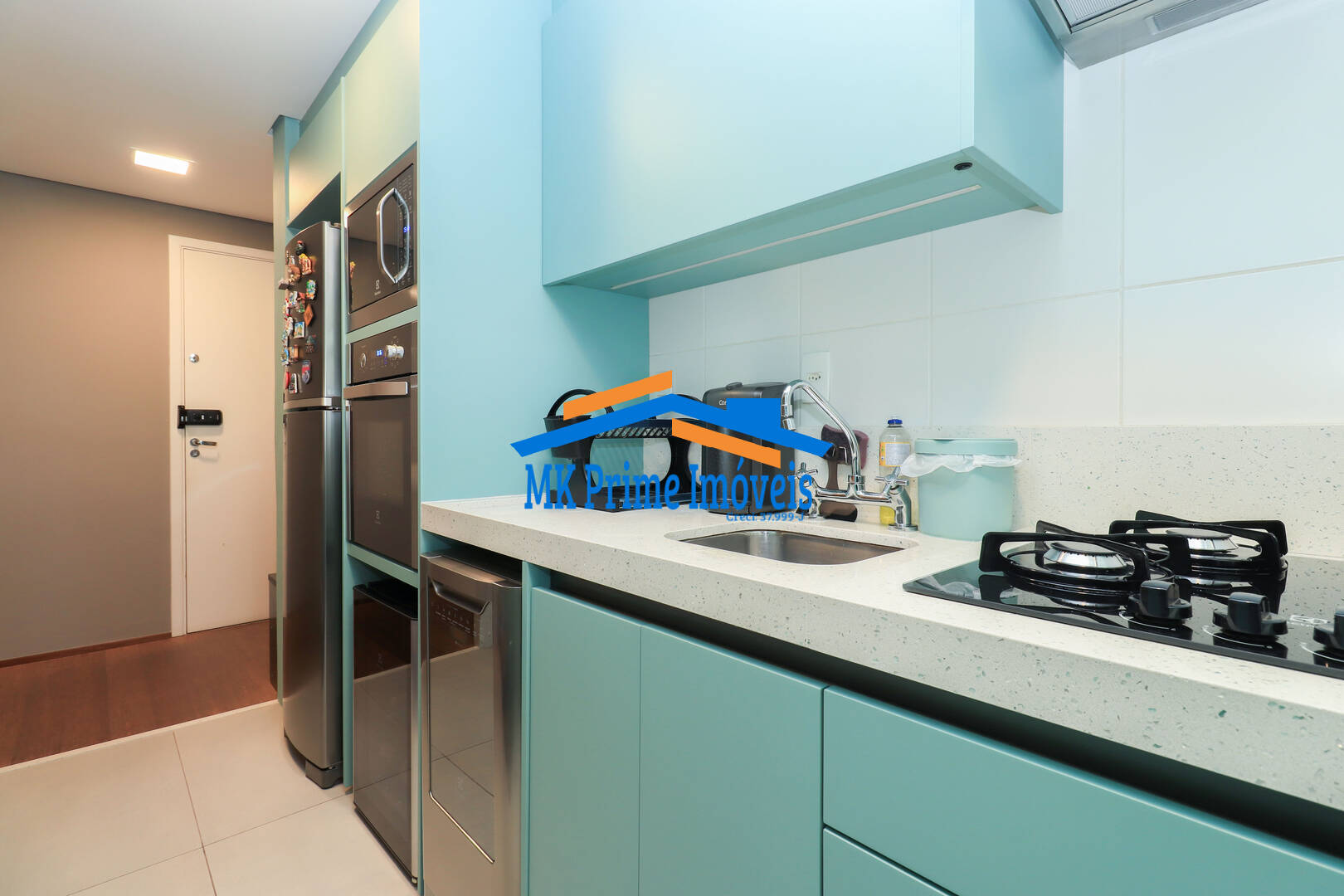 Apartamento, 2 quartos, 78 m² - Foto 16