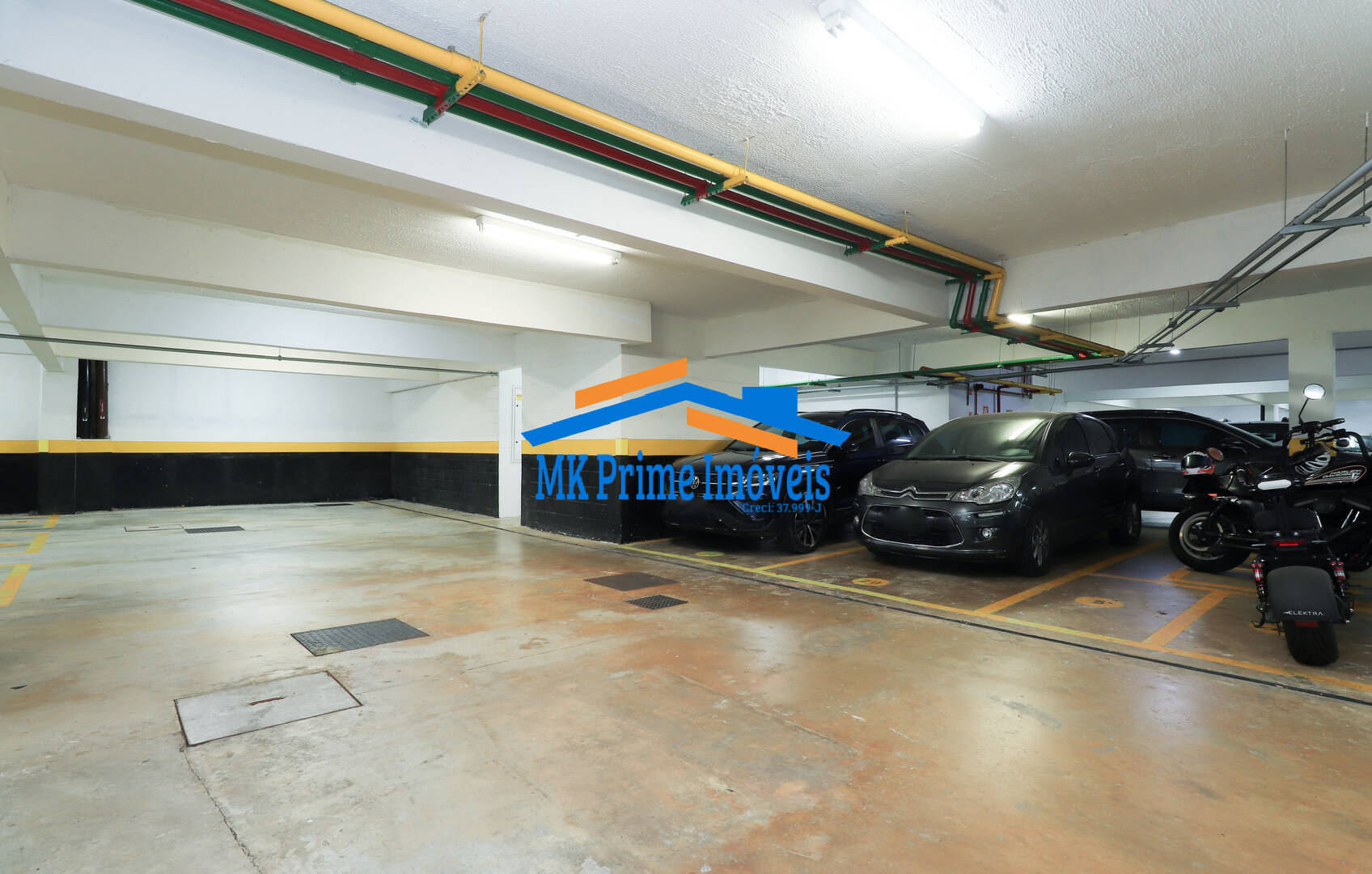 Apartamento, 2 quartos, 78 m² - Foto 35