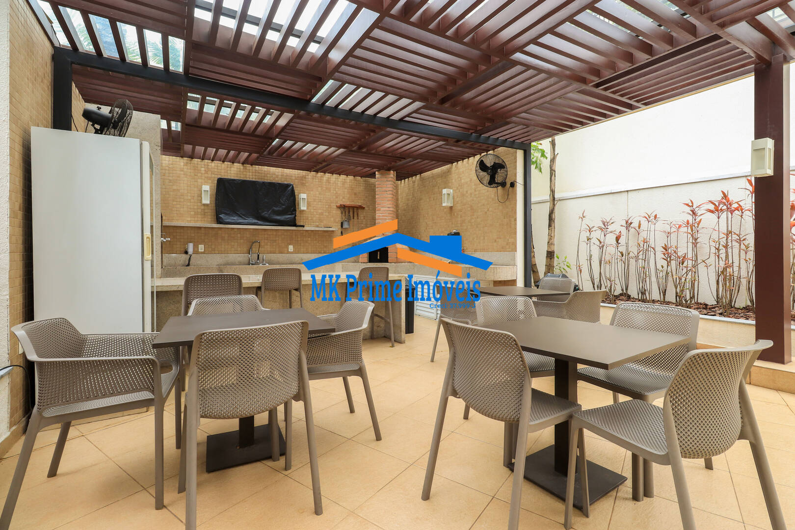 Apartamento, 2 quartos, 78 m² - Foto 36